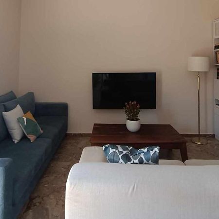 Thouria Agora Suites 2 Καλαμάτα Εξωτερικό φωτογραφία