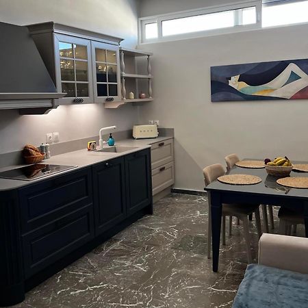 Thouria Agora Suites 2 Καλαμάτα Εξωτερικό φωτογραφία