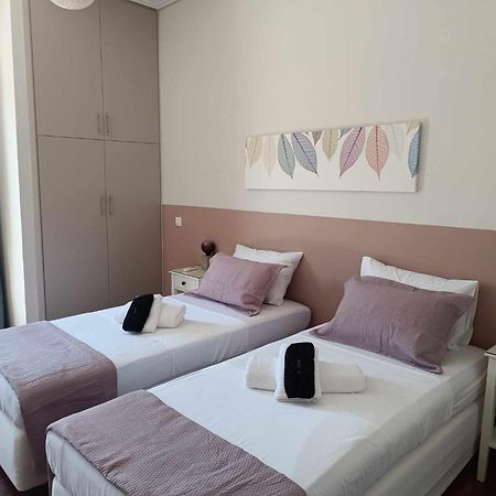 Thouria Agora Suites 2 Καλαμάτα Εξωτερικό φωτογραφία