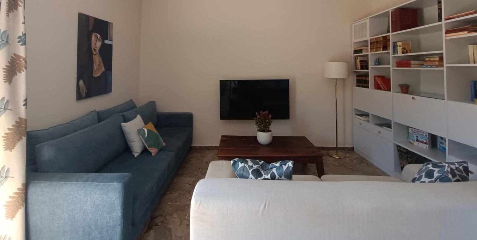Thouria Agora Suites 2 Καλαμάτα Εξωτερικό φωτογραφία