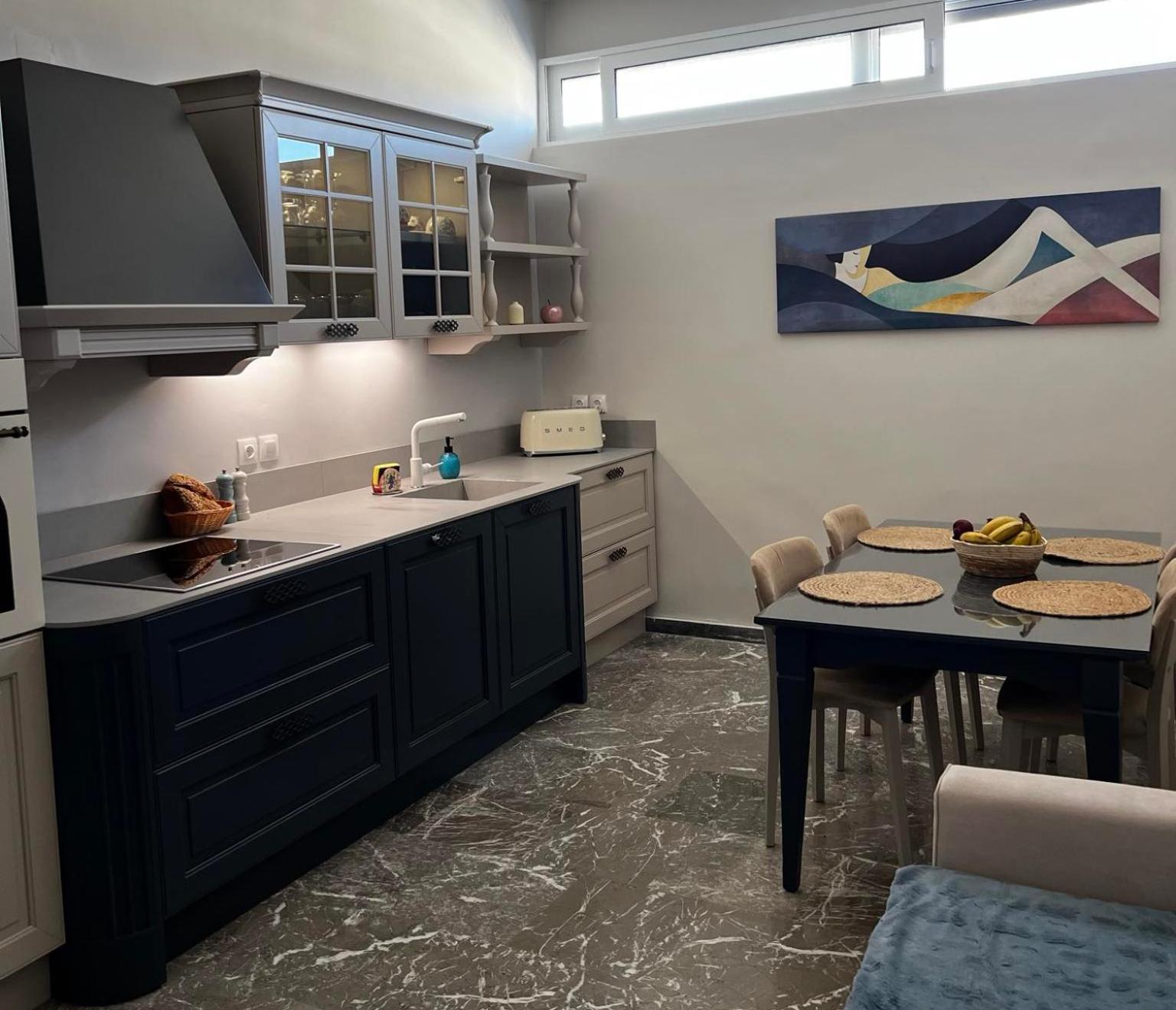 Thouria Agora Suites 2 Καλαμάτα Εξωτερικό φωτογραφία