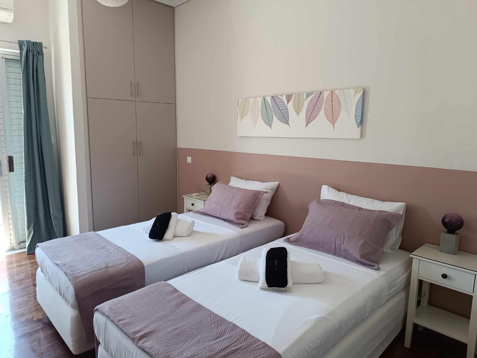 Thouria Agora Suites 2 Καλαμάτα Εξωτερικό φωτογραφία